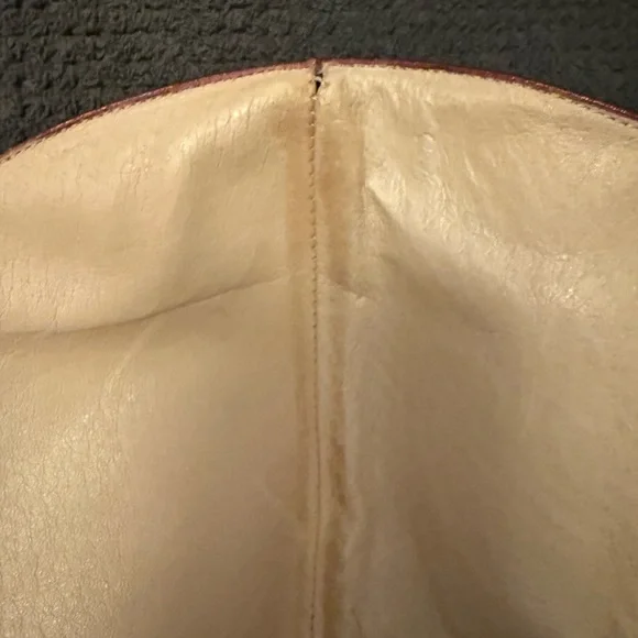 John Fluevog Blind Faith Boots - Picture 5 of 15